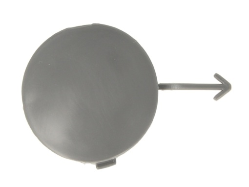 Capac carlig remorcare Fata potrivit TOYOTA AYGO 07.05-05.14 Hatchback 01.09-02.12