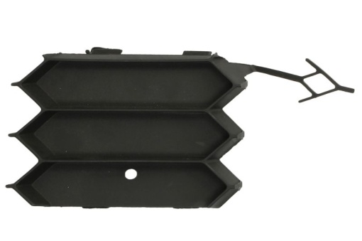 Capac carlig remorcare (plastic, negru) potrivit SKODA KODIAQ 03.17-12.18