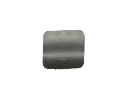 Capac carlig remorcare Spate grunduit potrivit BMW 7 E38 03.94-11.01 10.94-11.01