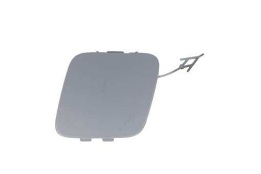 Capac carlig remorcare Spate grunduit, TUV potrivit OPEL ASTRA K 06.15- Hatchback 06.15- - Img 1