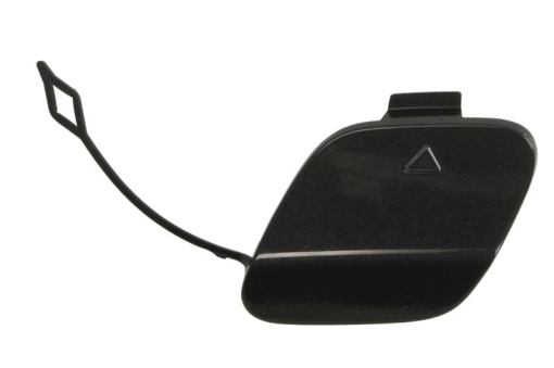 Capac carlig remorcare spate (plastic, grund, M-PAKIET) potrivit BMW X1 F48 07.19-05.22