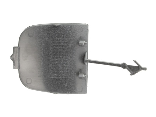 Capac carlig remorcare Spate potrivit OPEL ASTRA J, ASTRA J GTC 09.09- Hatchback 06.12-06.15