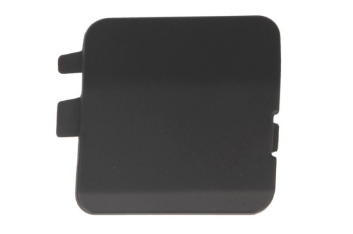 Capac carlig remorcare spate stanga (plastic, negru) potrivit MAZDA CX-5 KF 11.16-12.21