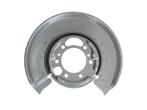 Capac disc frana Spate Stanga potrivit MERCEDES G (W460), G (W461), G (W463), SPRINTER 2-T (B901, B902) 2.1D-6.0 03.79-