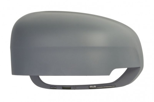 Capac oglinda stanga (grunduit) potrivit VOLVO XC60 II 03.17-