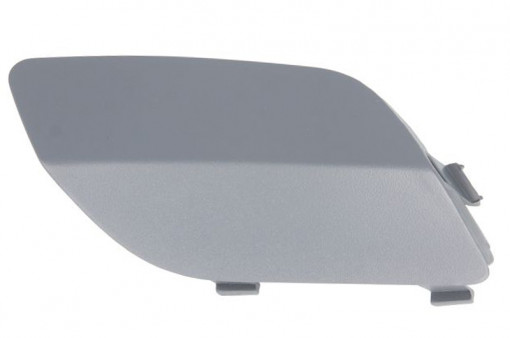 Capac spalator far Fata Dreapta (GTC, plastic, grunduit) potrivit OPEL ASTRA H, ASTRA H CLASSIC, ASTRA H GTC, ASTRA H/KOMBI 01.04- 03.05-10.10
