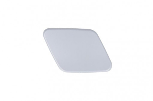Capac spalator far Fata Dreapta (plastic, grunduit) potrivit BMW 1 (E81), 1 (E82), 1 (E87), 1 (E88) 06.04-12.13 11.03-12.13