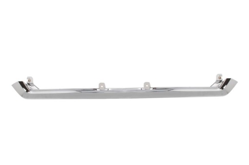 Capota motor crom potrivit SUBARU FORESTER 2.0/2.0D 03.13-