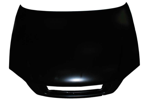 Capota motor (galvanizat, CZ) potrivit OPEL ASTRA G, ASTRA G CLASSIC, ASTRA G/KOMBI 02.98-12.09