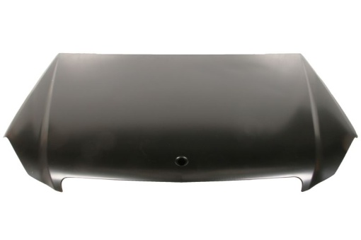 Capota motor (otel) potrivit MERCEDES C (C204), C T-MODEL (S204), C (W204) 03.11-12.13