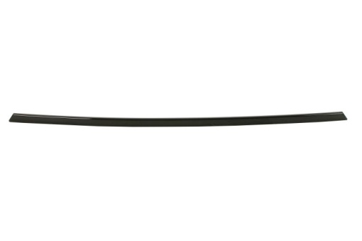 Capota portbagaj (negru) potrivit AUDI A4 B9 Saloon 05.19-