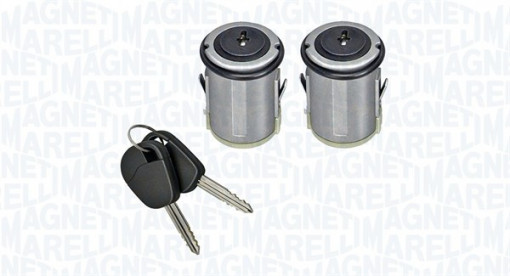 Carcasa cilindru inchidere Fata potrivit CITROEN JUMPY I; FIAT BRAVA, SCUDO, ULYSSE; LANCIA ZETA; PEUGEOT EXPERT 06.94-12.06