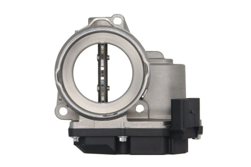 Carcasa clapeta potrivit AUDI A3; SEAT ALTEA, ALTEA XL, CORDOBA, IBIZA III, IBIZA IV, IBIZA IV SC, LEON, TOLEDO III; SKODA FABIA II, OCTAVIA II, ROOMSTER 1.4D/1.9D/2.0D 10.01-05.11