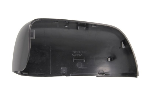 Carcasa oglinda Dreapta (grund) potrivit KIA PICANTO I, PICANTO II 04.04-03.17