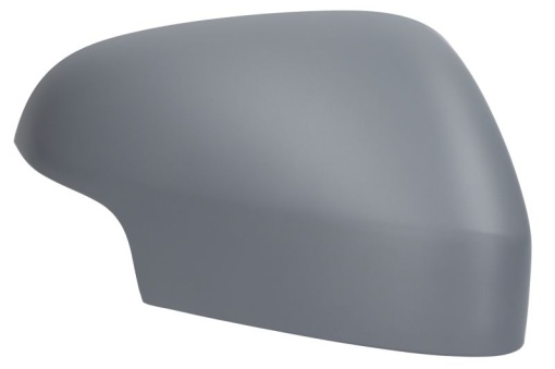 Carcasa oglinda dreapta (grund, semnalizator scurt) potrivit VOLVO C30, C70 II, S80 II, V40 II, V70 III 03.06-08.19