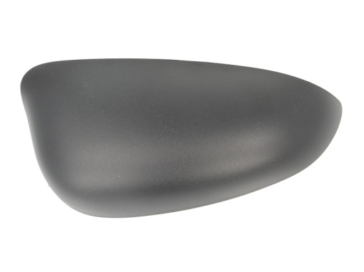 Carcasa oglinda Dreapta (negru) potrivit FORD KA 10.08-05.16