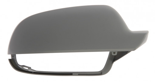 Carcasa oglinda grunduit potrivit AUDI A3, A4 B6, A4 B8 10.02-12.15