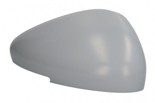Carcasa oglinda grunduit potrivit CITROEN C3 II, C5 III, DS3, DS5; PEUGEOT 508 I, 508 II, 508/combi 02.08-
