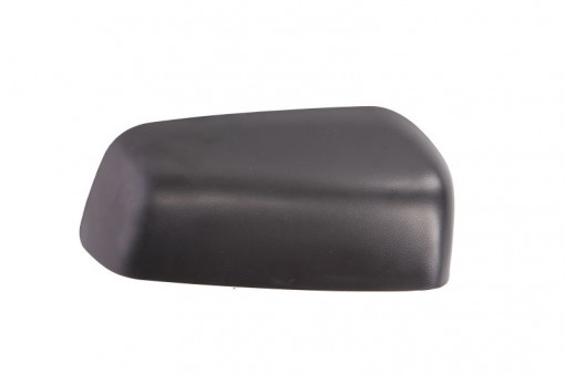 Carcasa oglinda (negru) potrivit FORD TOURNEO CONNECT, TOURNEO CONNECT V408 NADWOZIE WIELKO, TRANSIT CONNECT, TRANSIT CONNECT V408/MINIVAN, TRANSIT TOURNEO 06.02-