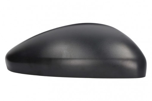 Carcasa oglinda (negru) potrivit PEUGEOT 2008 I, 208 I, 208 II, 208/HATCHBACK 03.12-