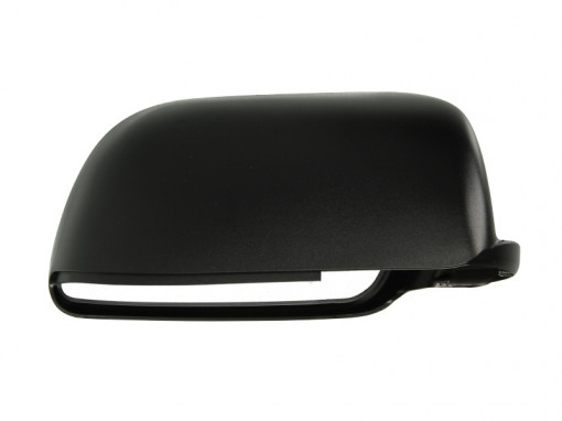 Carcasa oglinda (negru) potrivit VW POLO, POLO IV 10.01-