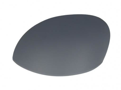 Carcasa oglinda Stanga grunduit potrivit CITROEN C3 I, XSARA PICASSO; PEUGEOT 206, 307 08.98-