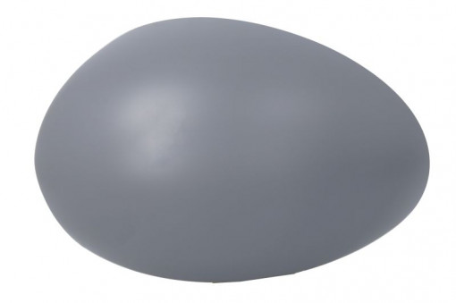 Carcasa oglinda Stanga grunduit potrivit MINI (R50, R53), (R52) 06.01-07.08