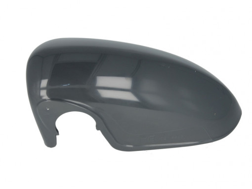 Carcasa oglinda Stanga grunduit potrivit OPEL CORSA D, CORSA D/HATCHBACK 07.06-08.14