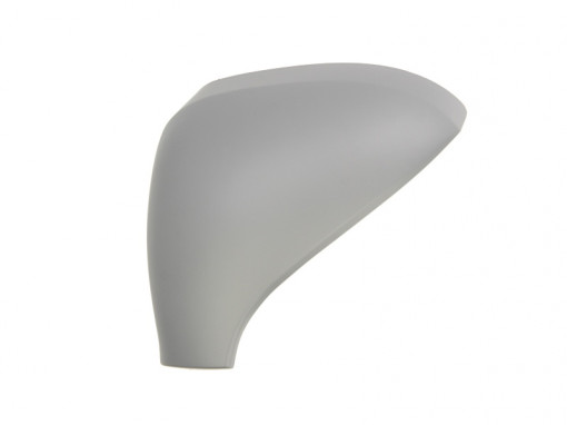 Carcasa oglinda Stanga grunduit potrivit PEUGEOT 207, 207/HATCHBACK 02.06-12.15