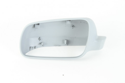 Carcasa oglinda Stanga grunduit potrivit SEAT CORDOBA, CORDOBA VARIO, IBIZA II, LEON, TOLEDO II; SKODA SUPERB I; VW BORA, BORA I, GOLF IV, LUPO I 11.95-12.13