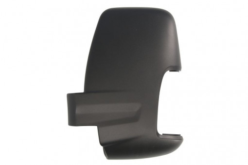 Carcasa oglinda Stanga (negru) potrivit FORD TRANSIT, TRANSIT V363 04.06-