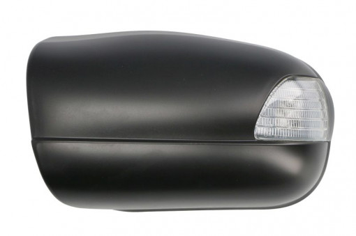 Carcasa oglinda Stanga potrivit MERCEDES E T-MODEL (S210), E (VF210), E (W210) 06.95-03.03