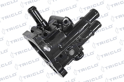 Carcasa termostat potrivit ALFA ROMEO 159, BRERA, SPIDER; CHEVROLET AVEO, AVEO / KALOS, CRUZE, ORLANDO, TRAX; FIAT CROMA, STILO; OPEL ASTRA G, ASTRA H, ASTRA H GTC, ASTRA J 1.4-3.2 03.00-