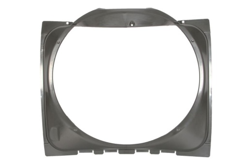Carcasa ventilator radiator potrivit SCANIA 4 05.95-04.08
