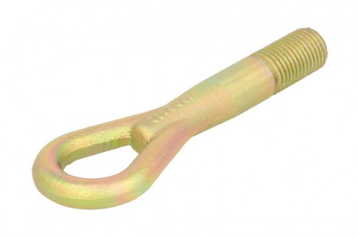 Carlig remorcare potrivit DAIHATSU CUORE VII, MATERIA, SIRION; NISSAN 350Z, MURANO I 08.03-