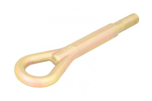 Carlig remorcare potrivit SUBARU BRZ, FORESTER, IMPREZA, LEGACY IV, LEGACY V, OUTBACK, TRIBECA, XV 09.03-