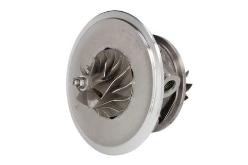 Cartus / CHRA / Core Assy (miez turbo: Aluminiu) potrivit LEXUS IS II; TOYOTA AURIS, AVENSIS, COROLLA VERSO, RAV 4 III 2.2D 07.05-06.13