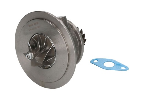 Cartus / CHRA / Core Assy (miez turbo: Aluminiu) potrivit MITSUBISHI COLT VI; SMART FORFOUR 1.5D 08.04-06.12