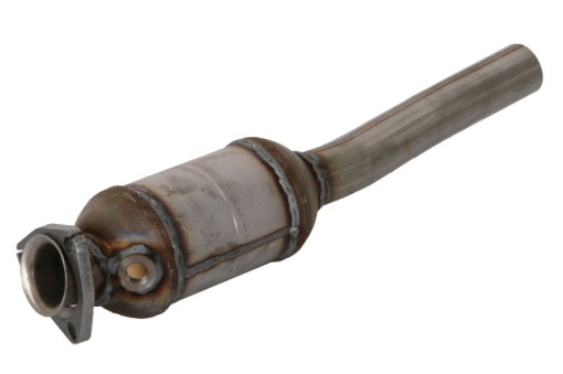 Catalizator EURO 1/EURO 2 potrivit AUDI 80 B3, 80 B4 1.6/1.8/2.0 08.86-01.96