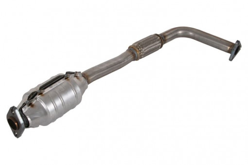 Catalizator EURO 2/EURO 3 potrivit DAEWOO MATIZ 0.8 09.98-
