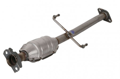 Catalizator EURO 2/EURO 3 potrivit MAZDA 323 F VI, 323 S VI 1.5 09.98-01.01