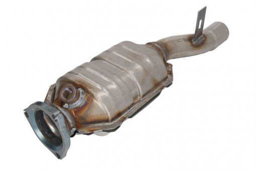 Catalizator EURO 2 potrivit SEAT TOLEDO I; VW CORRADO, GOLF II, GOLF III, JETTA II, PASSAT B3/B4 1.8/2.0/2.8 02.86-03.99
