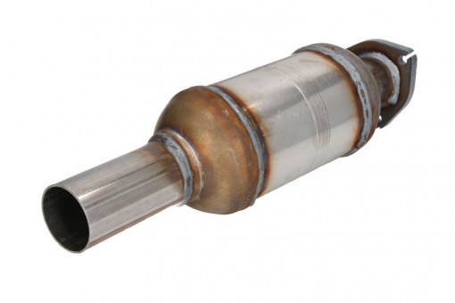 Catalizator EURO 2 potrivit SEAT TOLEDO I; VW GOLF III, PASSAT B3/B4, VENTO 1.6/1.8 02.88-04.99