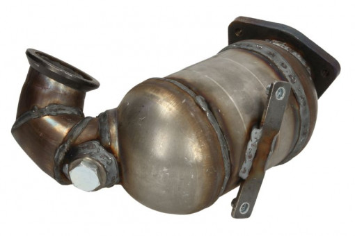 Catalizator EURO 3/EURO 4 potrivit ALFA ROMEO 147, 156, GT; FIAT MULTIPLA, STILO 1.9D 03.01-09.10