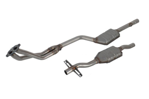 Catalizator EURO 3/EURO 4 potrivit BMW 3 (E46) 1.6/1.9 12.97-07.06