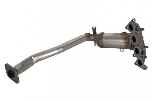 Catalizator EURO 3/EURO 4 potrivit FIAT STILO 1.2 02.02-11.06