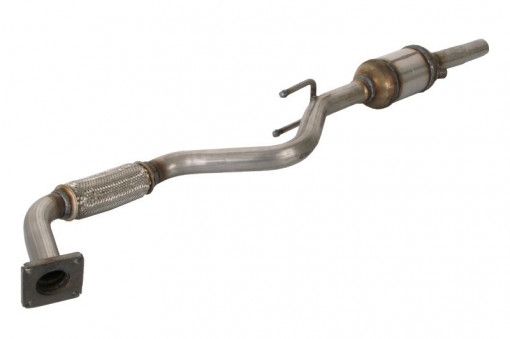 Catalizator EURO 3/EURO 4 potrivit VW POLO, POLO III CLASSIC 1.4 12.95-09.01