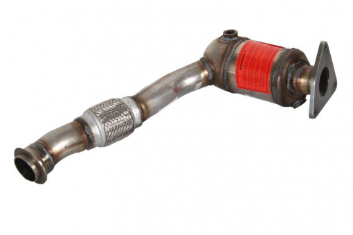 Catalizator EURO 3 potrivit CITROEN C5 I; PEUGEOT 406, 607 3.0 02.00-12.04
