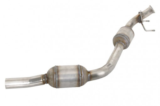 Catalizator EURO 3 potrivit MERCEDES V (638/2), VITO (W638) 2.2D 03.99-07.03