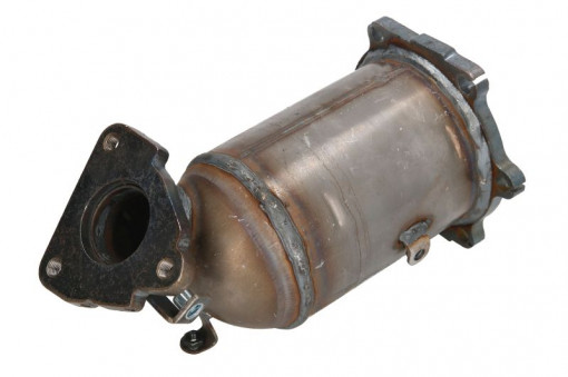 Catalizator EURO 3 potrivit NISSAN ALMERA II, ALMERA TINO 1.5/1.8 01.00-11.06